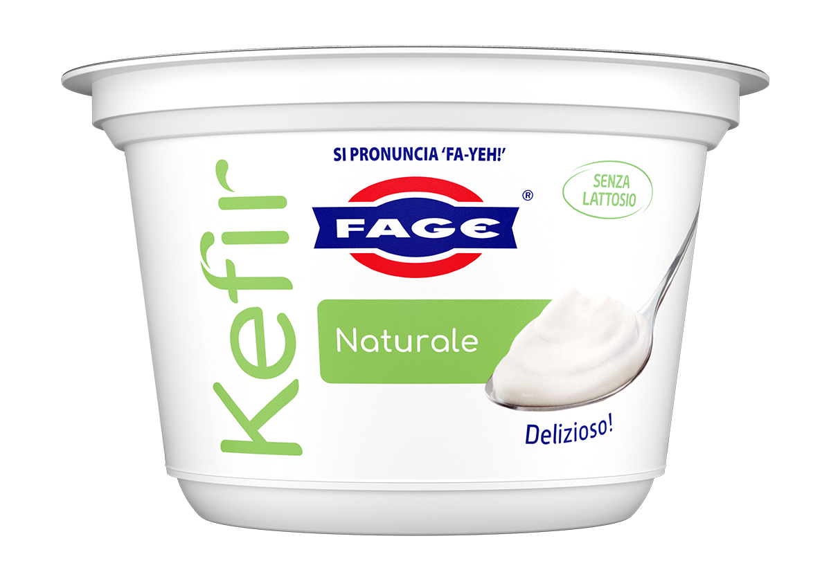 FAGE Kefir Naturale