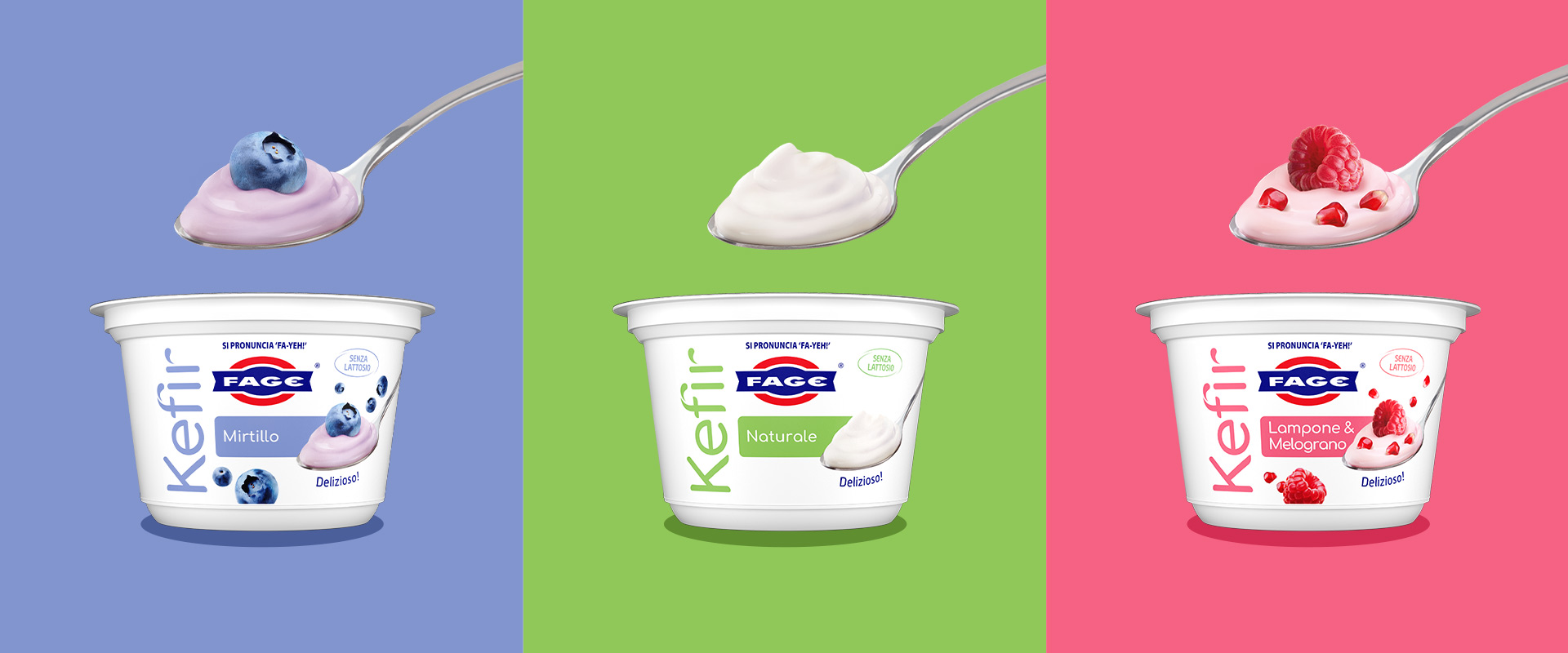 FAGE Kefir