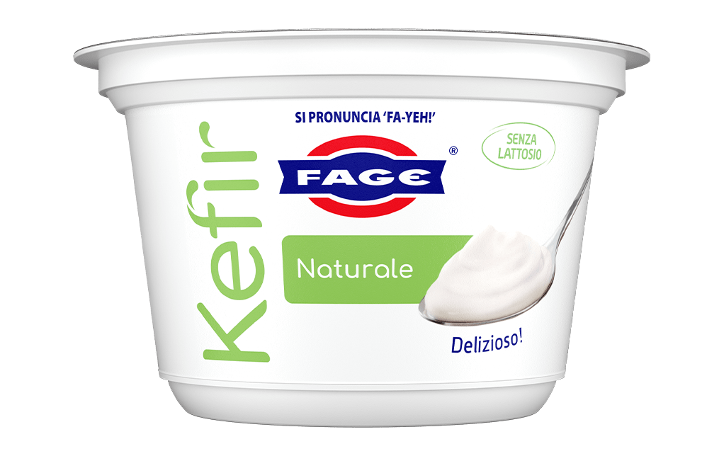 FAGE Kefir Naturale