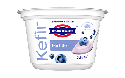 FAGE Kefir Flavor