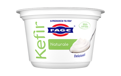 Kefir Naturale