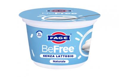 FAGE BeFree Cup 