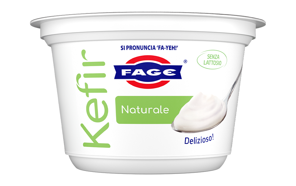 FAGE Kefir Naturale