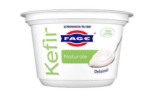 Kefir Naturale